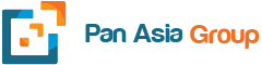 Panasia Group Logo