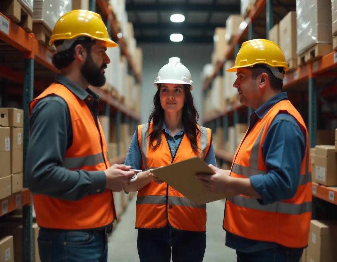 Supply Chain Management
