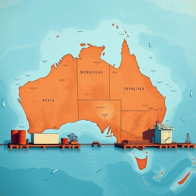 Supply Chain