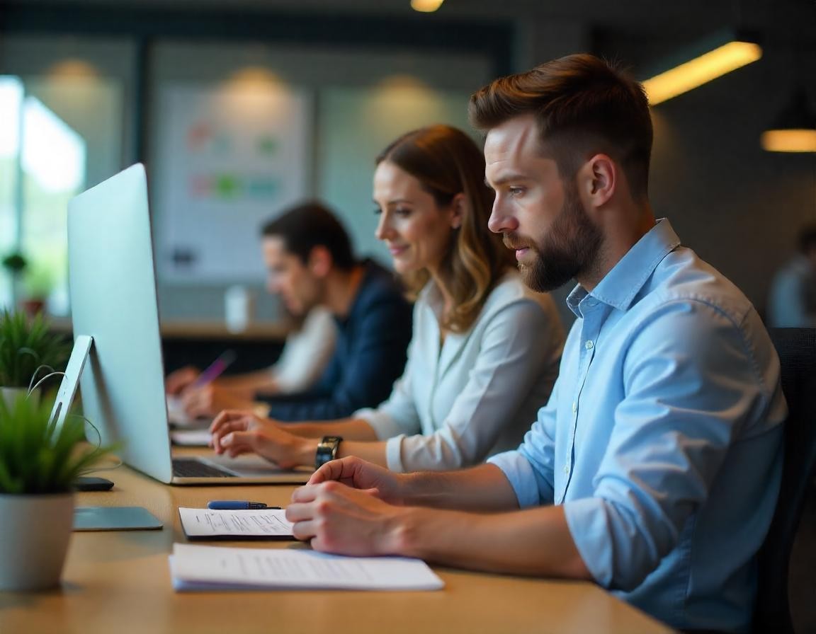 Tech Opportunities